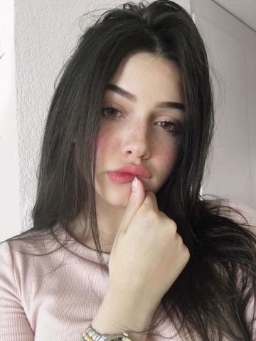 Анкета проститутки Инна, 23 года